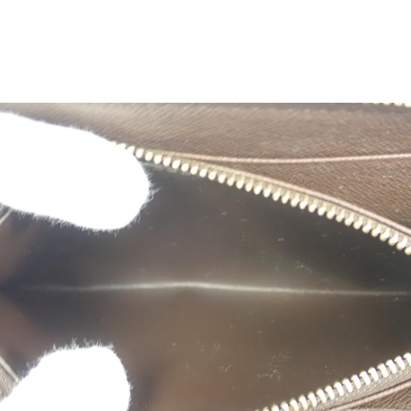 LV LV/ ポルトモネジップ /ダミエ/N61728//CA0***/ABランク/62