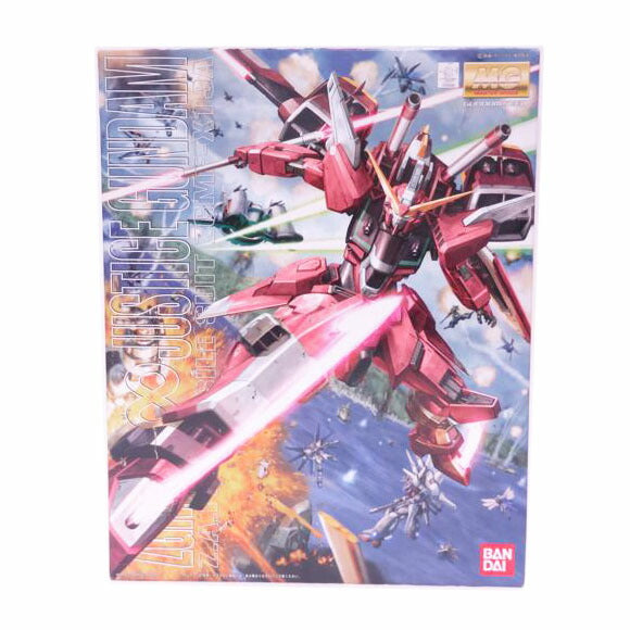 BANDAI バンダイ/MG/インフィニットジャスティスガンダム//ABランク/42