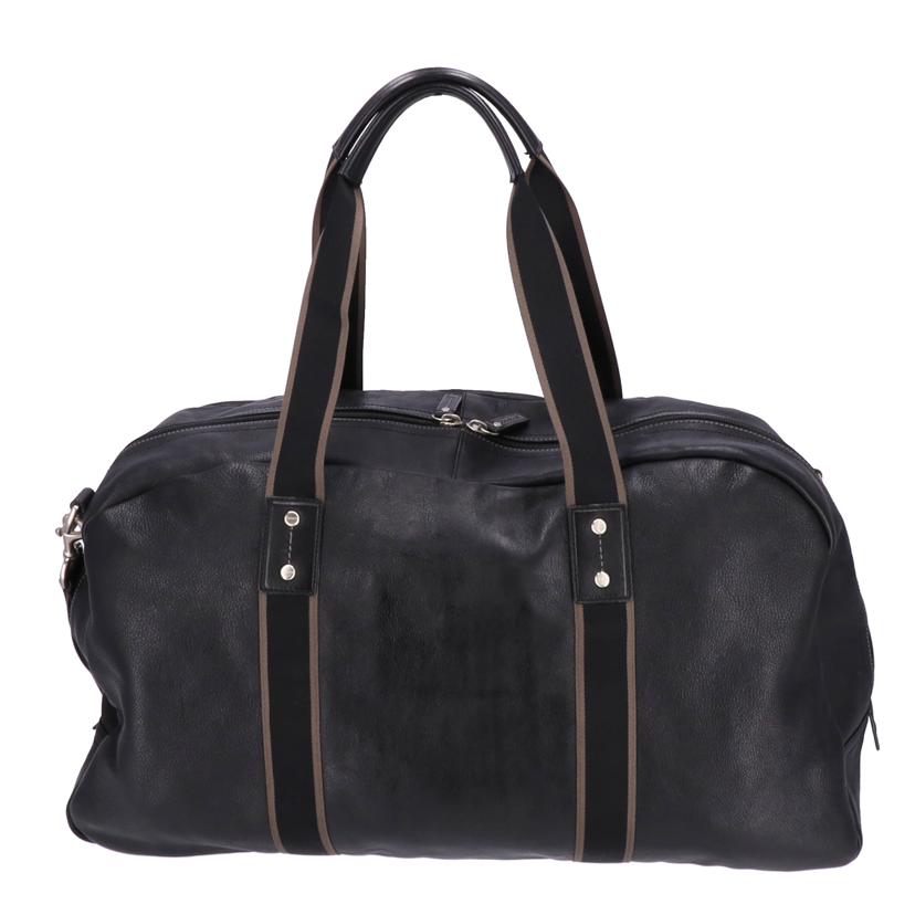 COACH コーチ/レザーボストンバッグ/F70561//J13**/Aランク/09