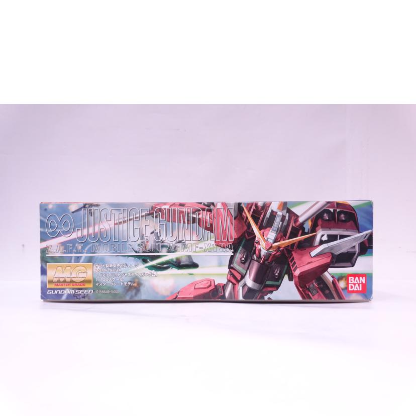 BANDAI バンダイ/MG/インフィニットジャスティスガンダム//ABランク/42