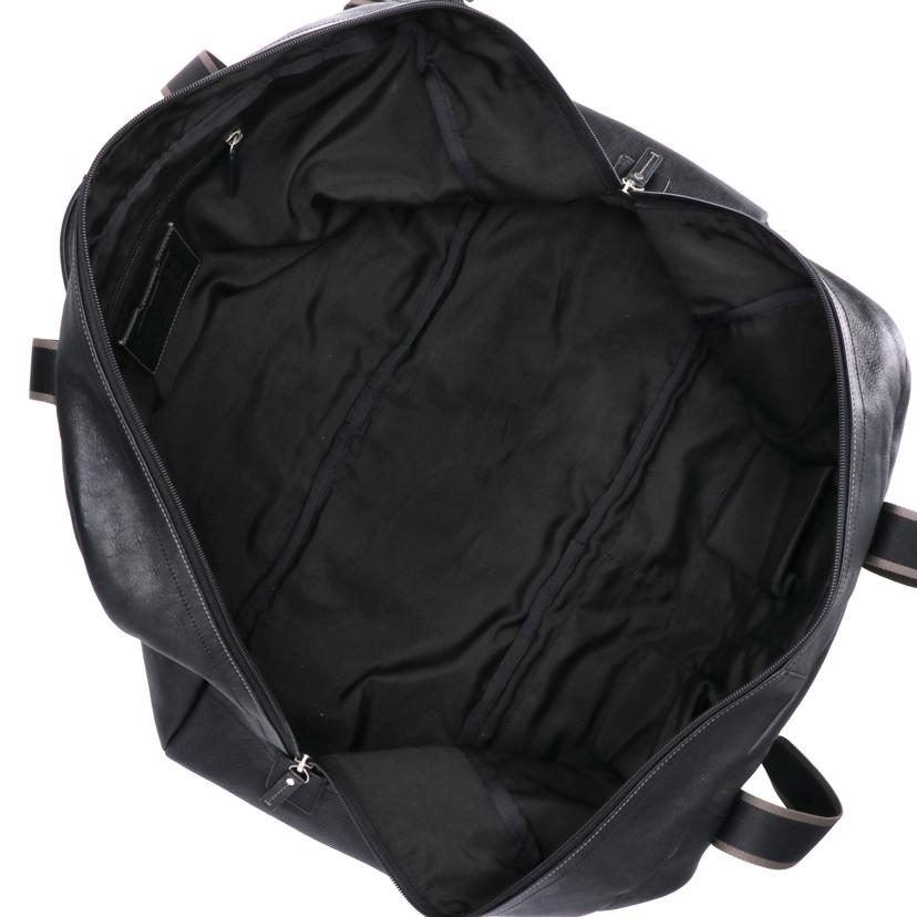 COACH コーチ/レザーボストンバッグ/F70561//J13**/Aランク/09