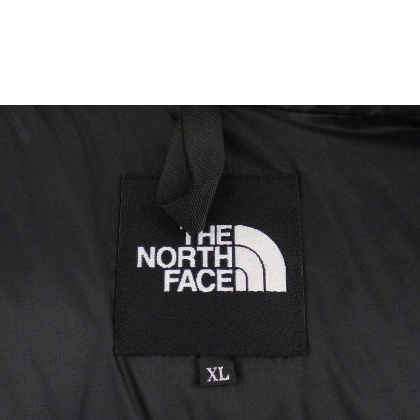 THE NORTH FACE ノースフェイス/バルトロライトジャケット/ND91950//ABランク/64