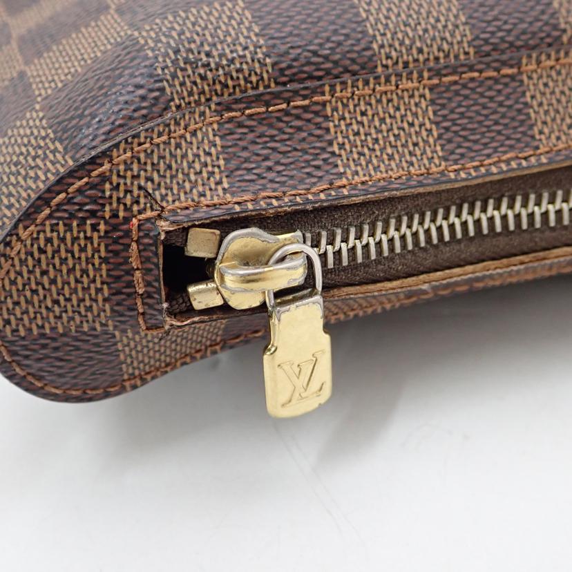 LOUIS VUITTON ルイヴィトン/ジェロニモス/ダミエ・エベヌ/M51994//CA1***/ABランク/69