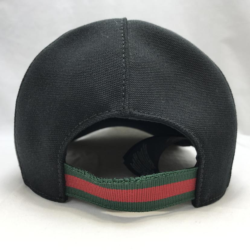 GUCCI グッチ/インターロッキングGキャップ メンズサイズ/グッチ/ABランク/51【中古】
