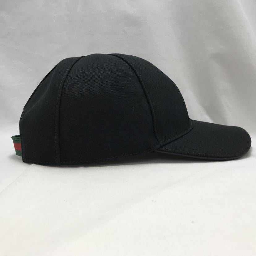 GUCCI グッチ/インターロッキングGキャップ メンズサイズ/グッチ/ABランク/51【中古】
