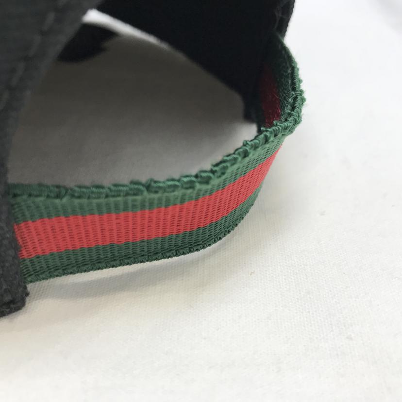 GUCCI グッチ/インターロッキングGキャップ メンズサイズ/グッチ/ABランク/51【中古】