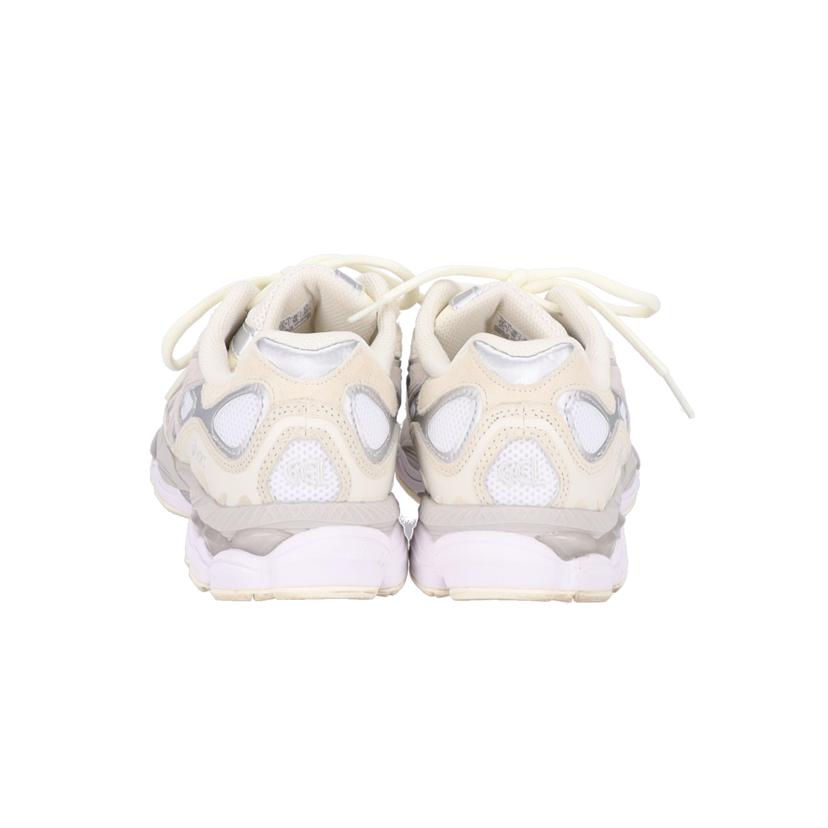 asics アシックス/GEL-NYC/1201A789//ABランク/05