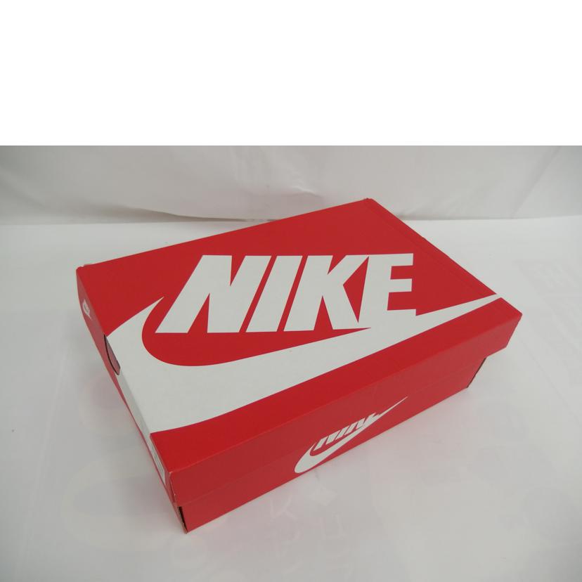 NIKE ナイキ/DUNK LOW ディープジャングル/ライトシルバー/FB8896-300//Aランク/82