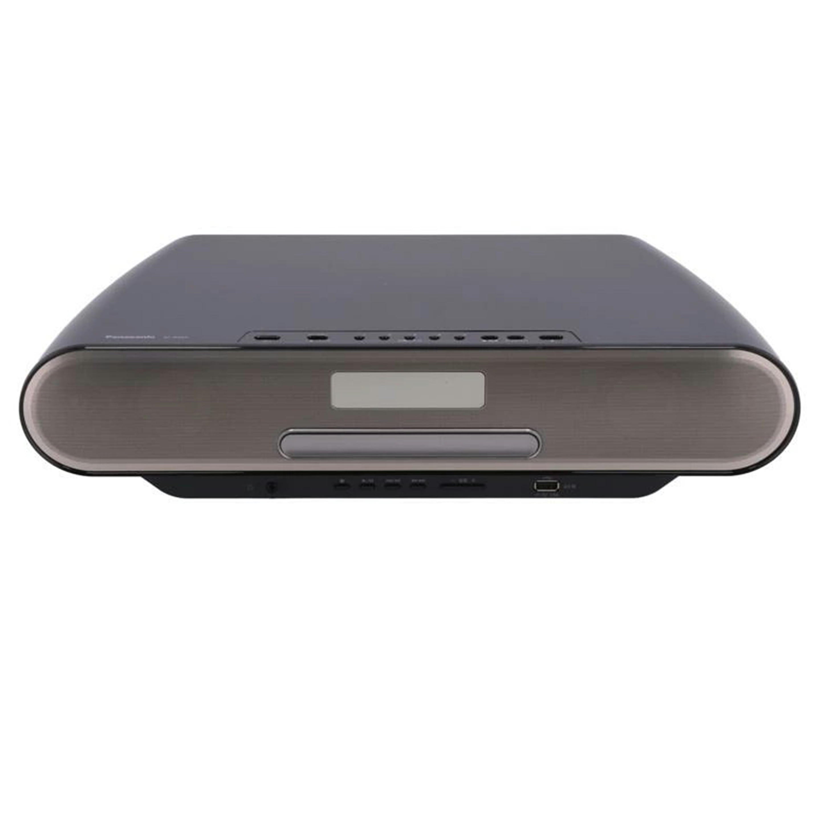 Panasonic パナソニック /コンパクトステレオシステム/SC-RS60//LT8DA003406/Bランク/77