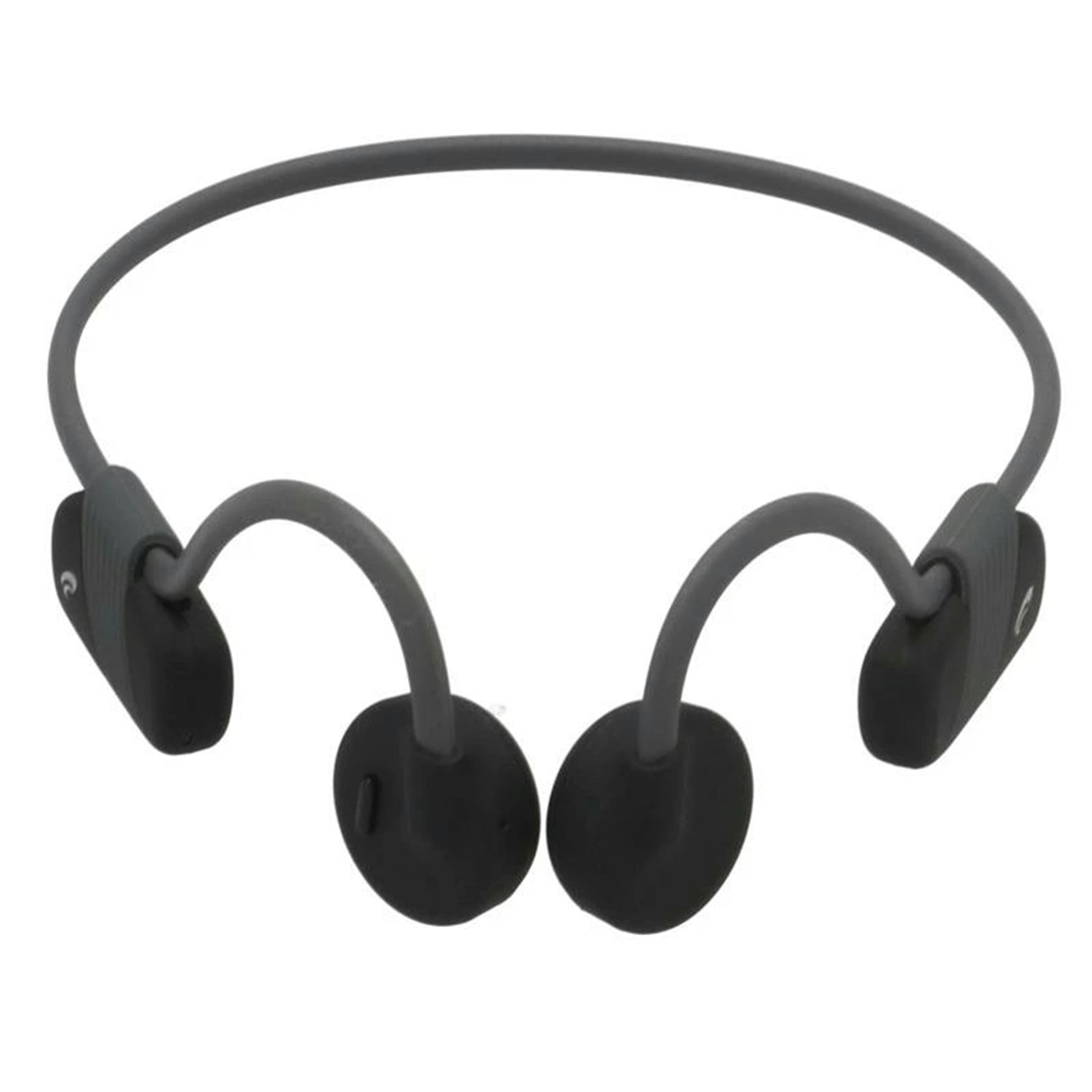 AudioComm オーム電機 /骨伝導イヤホン+集音機/HP-BC500N//405298/Bランク/65