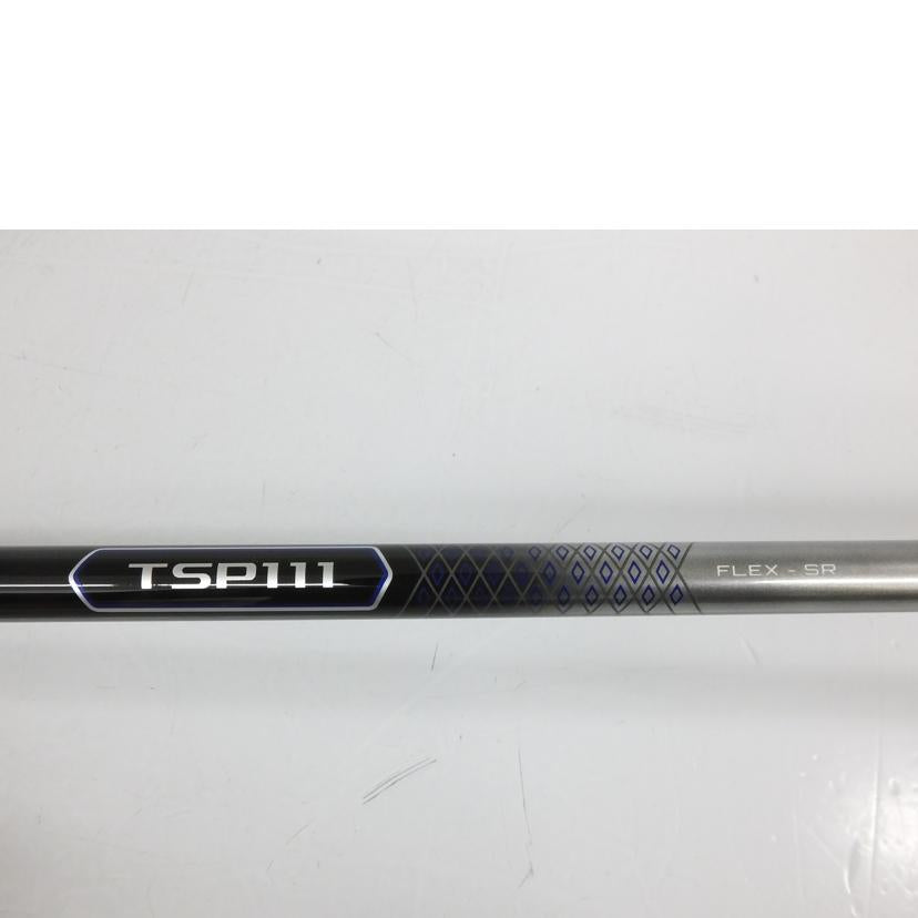 Golf Pride/ドライバー/Jitleist/TSP111//Bランク/88