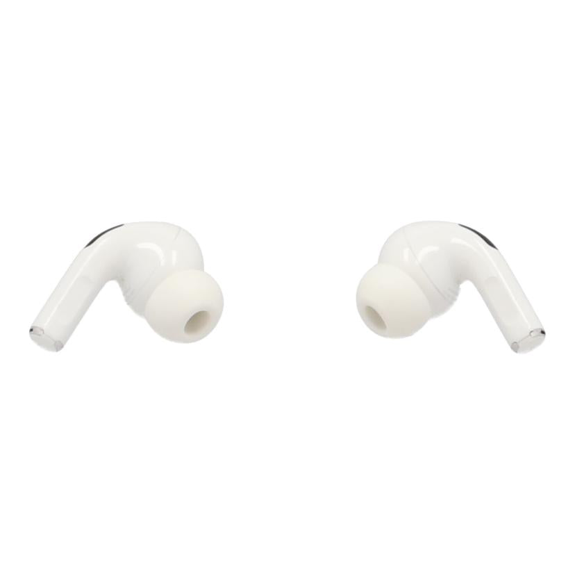 Apple アップル /AirPods Pro 第1世代/MLWK3J/A//H1DHMNVH1059/Bランク/09