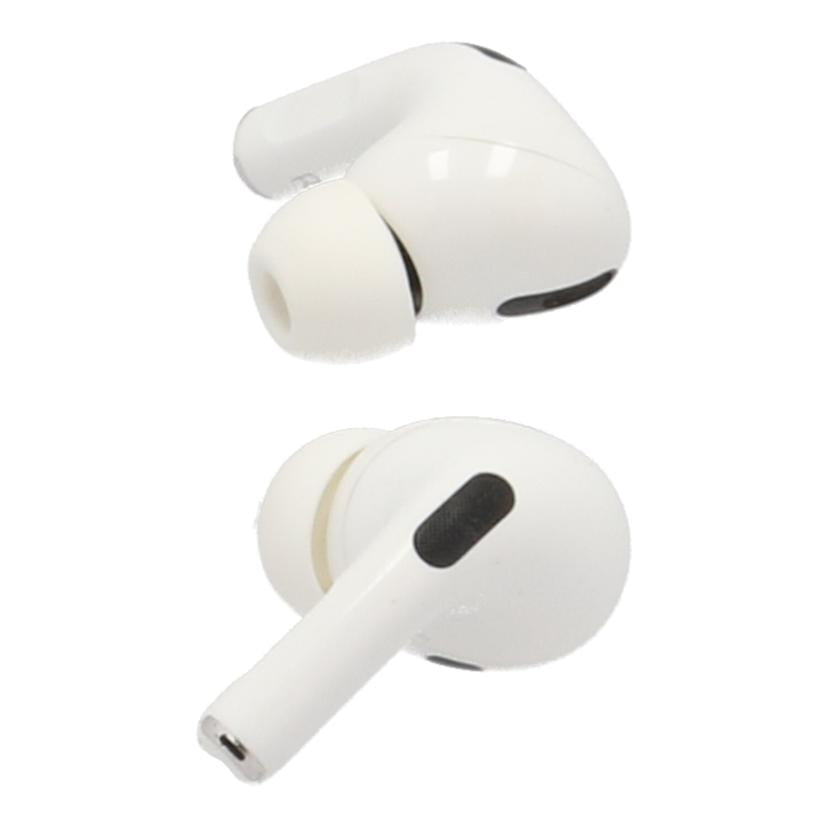 Apple アップル /AirPods Pro 第1世代/MLWK3J/A//H1DHMNVH1059/Bランク/09