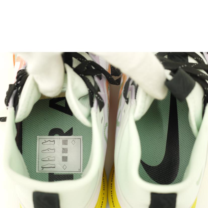 NIKE ナイキ/NIKE React Pegasus Trail 4/DJ7926-500//Aランク/69