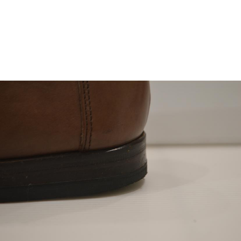 Ferragamo フェラガモ/ガンチーニレザーローファー/24.0cm/UR 10087//Bランク/89