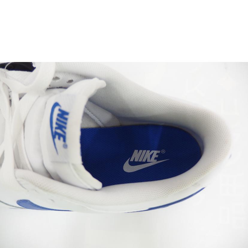 NIKE ナイキ/DUNK LOWハイパーロイヤル/DV0831-104//Aランク/82