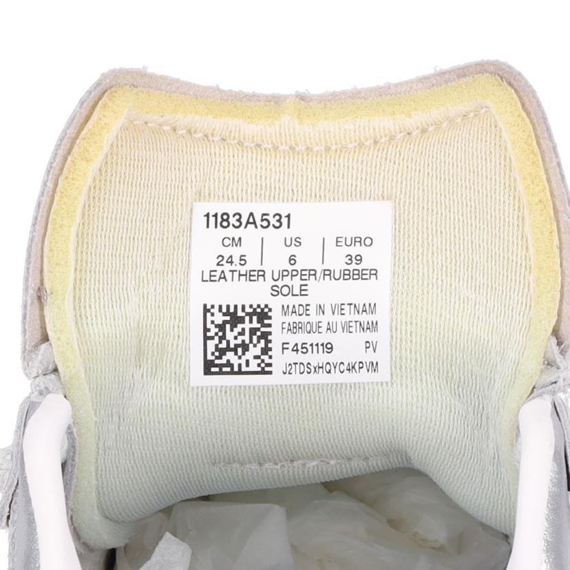 Onitsuka Tiger オニツカタイガー/LAWNSHIP PF/1183A531//Aランク/05