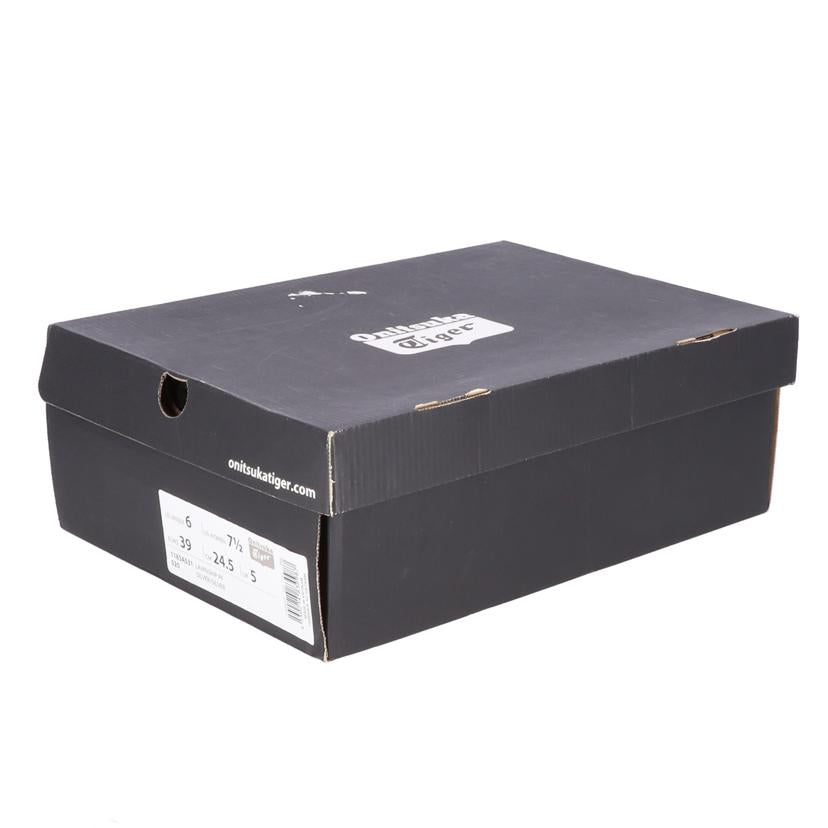 Onitsuka Tiger オニツカタイガー/LAWNSHIP PF/1183A531//Aランク/05