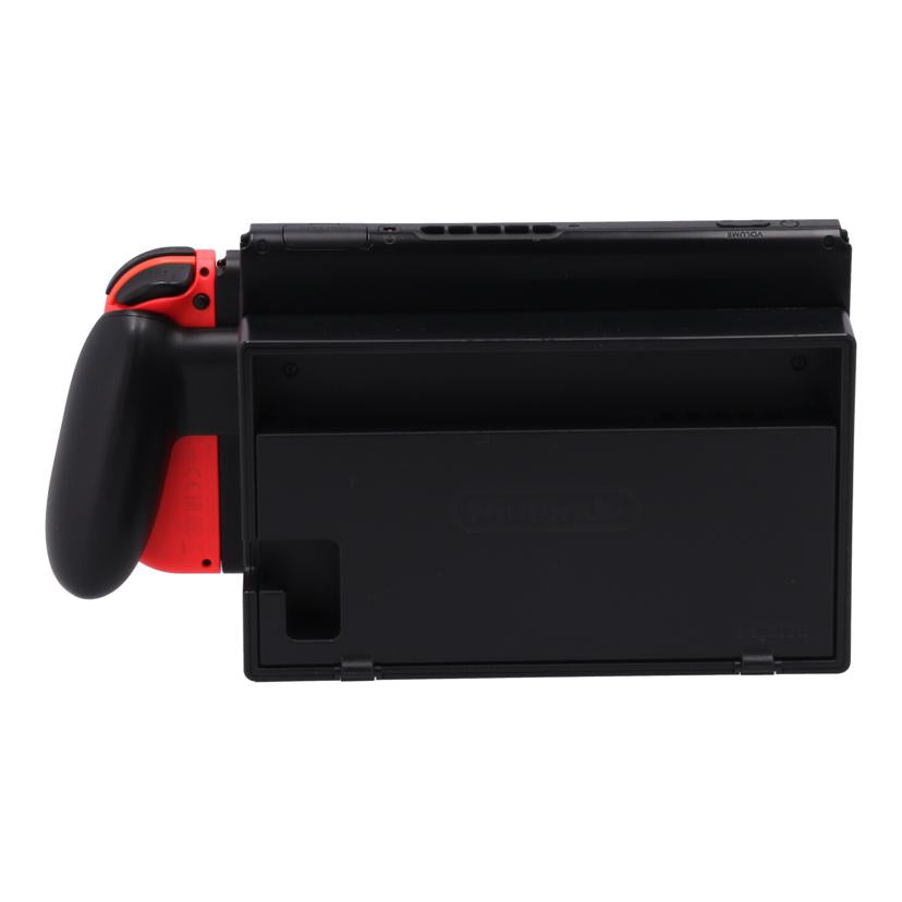 NINTENDO 任天堂 ニンテンドー /Nintendo Switch 本体/HAD-S-KABAA//XKJ40025614707/Bランク/05