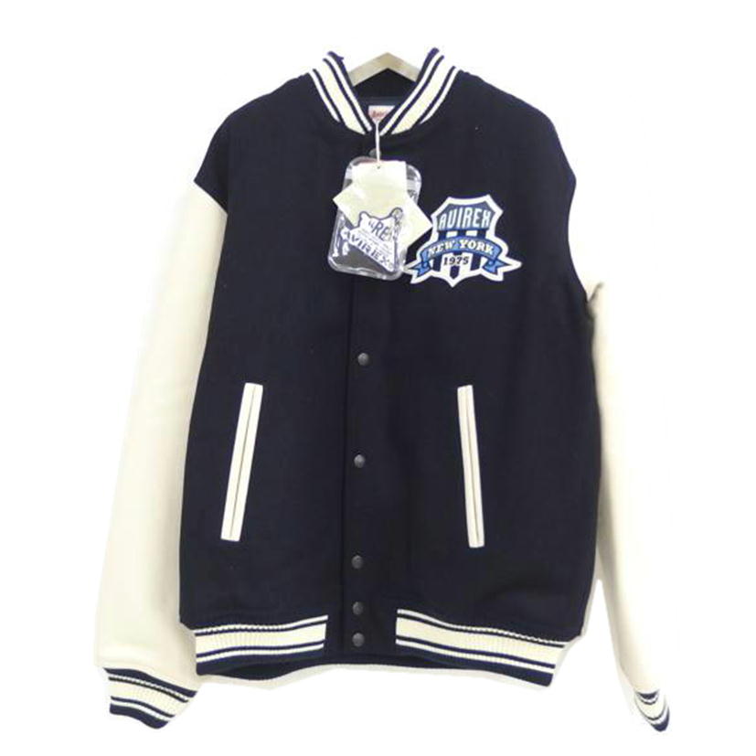 AVIREX アヴィレックス/AVIREX バージティジャケット/6122144//XL/Aランク/82