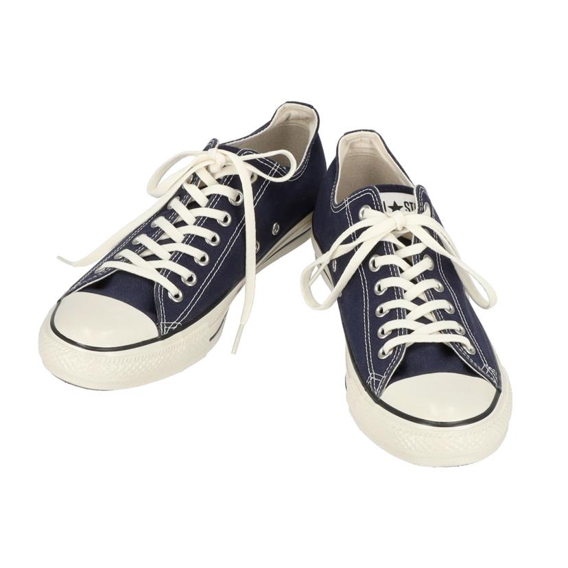 CONVERSE コンバース/×Ron Herman ALL STAR OX/RH/1CJ592//Aランク/05