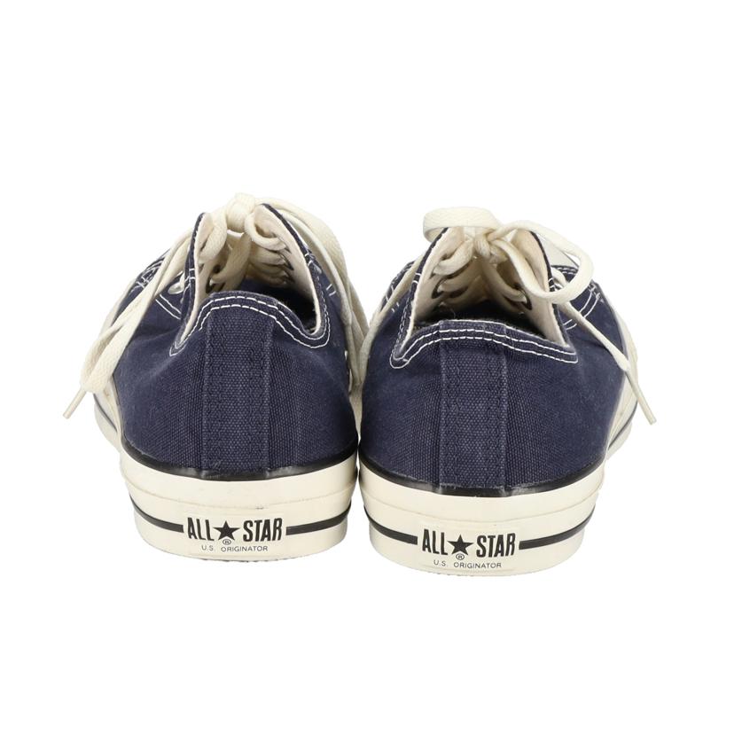 CONVERSE コンバース/×Ron Herman ALL STAR OX/RH/1CJ592//Aランク/05