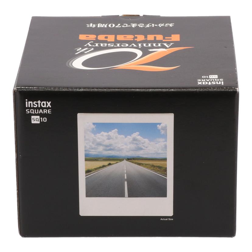 FUJIFILM フジフィルム/チェキスクエア/instax SQUARE SQ 10//8S000723/Sランク/67