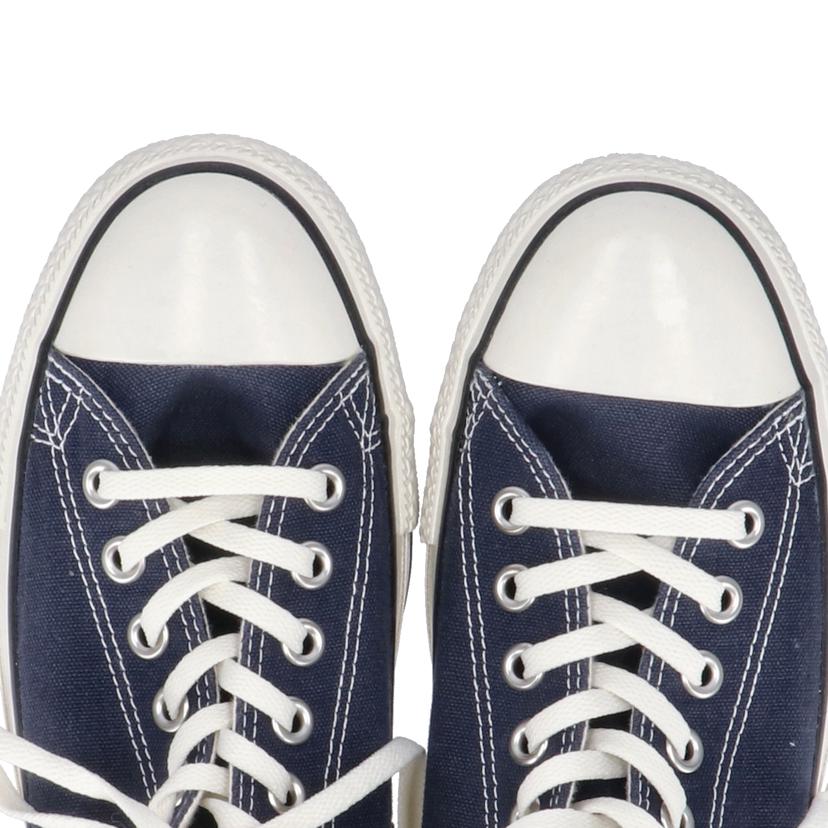 CONVERSE コンバース/×Ron Herman ALL STAR OX/RH/1CJ592//Aランク/05