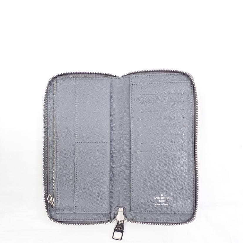 LV LV/ジッピーウォレット.ヴェルティカル/タイガ/M32601//CA1***/Bランク/62