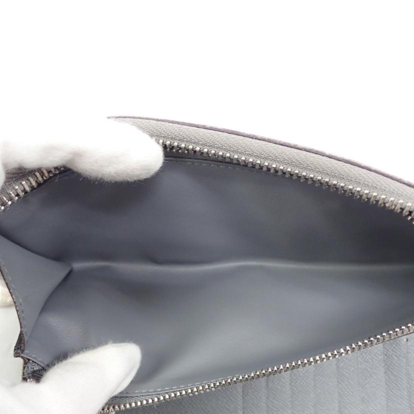 LV LV/ジッピーウォレット.ヴェルティカル/タイガ/M32601//CA1***/Bランク/62