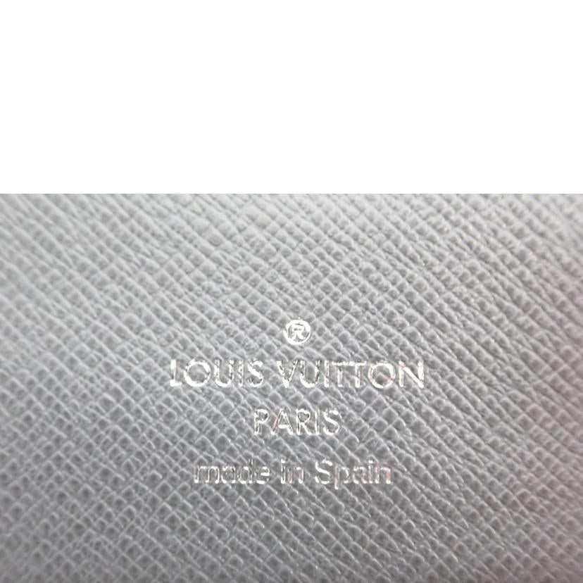 LV LV/ジッピーウォレット.ヴェルティカル/タイガ/M32601//CA1***/Bランク/62