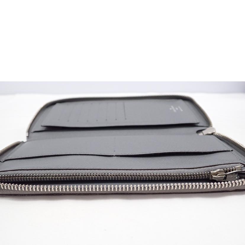 LV LV/ジッピーウォレット.ヴェルティカル/タイガ/M32601//CA1***/Bランク/62