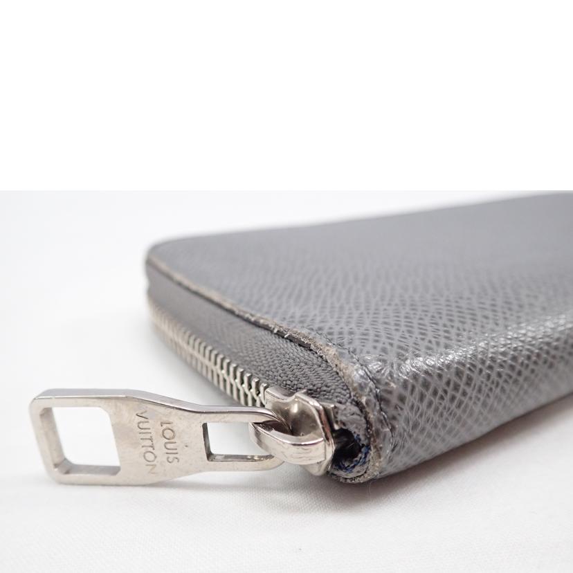 LV LV/ジッピーウォレット.ヴェルティカル/タイガ/M32601//CA1***/Bランク/62