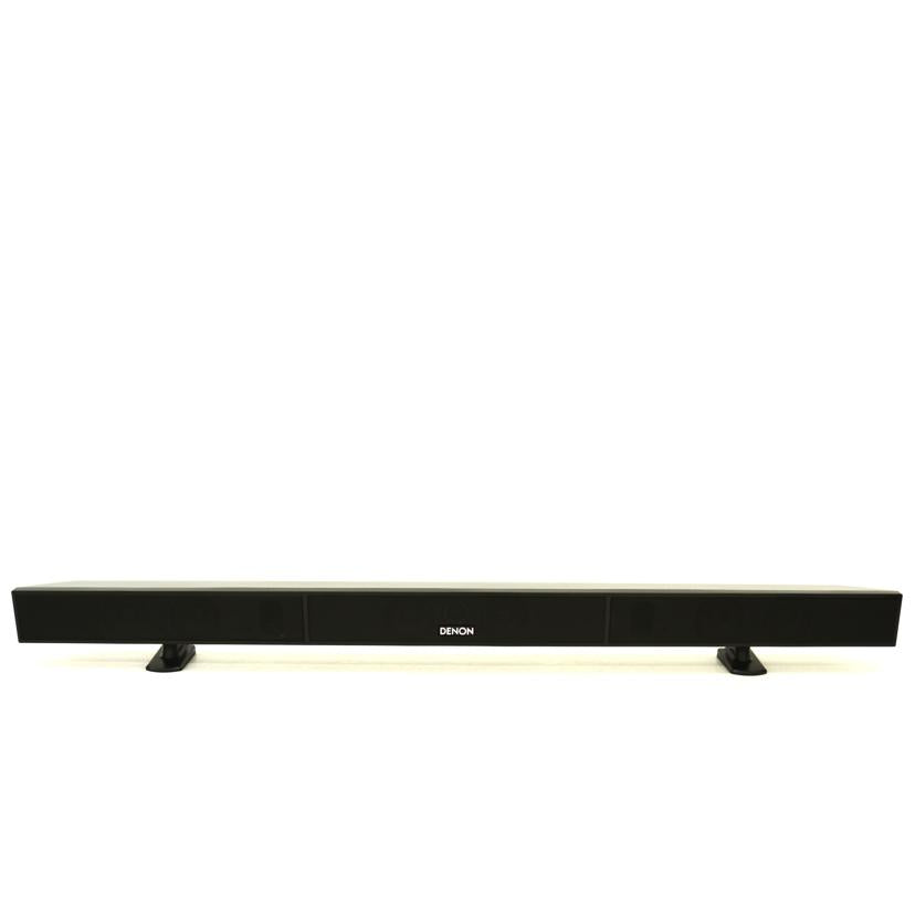 DENON デノン デンオン/ホームシアター/DHT-S412//ABランク/75