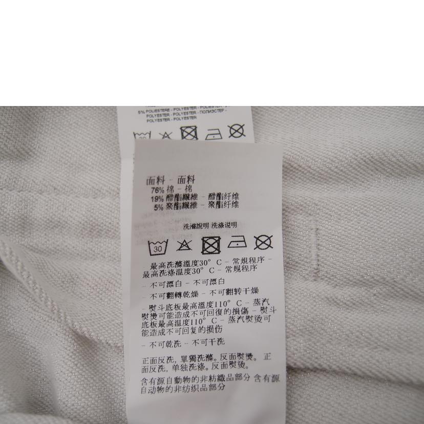 EMPORIO ARMANI エンポリオアルマーニ/EMPORIO ARMANI デニムコート//Aランク/69