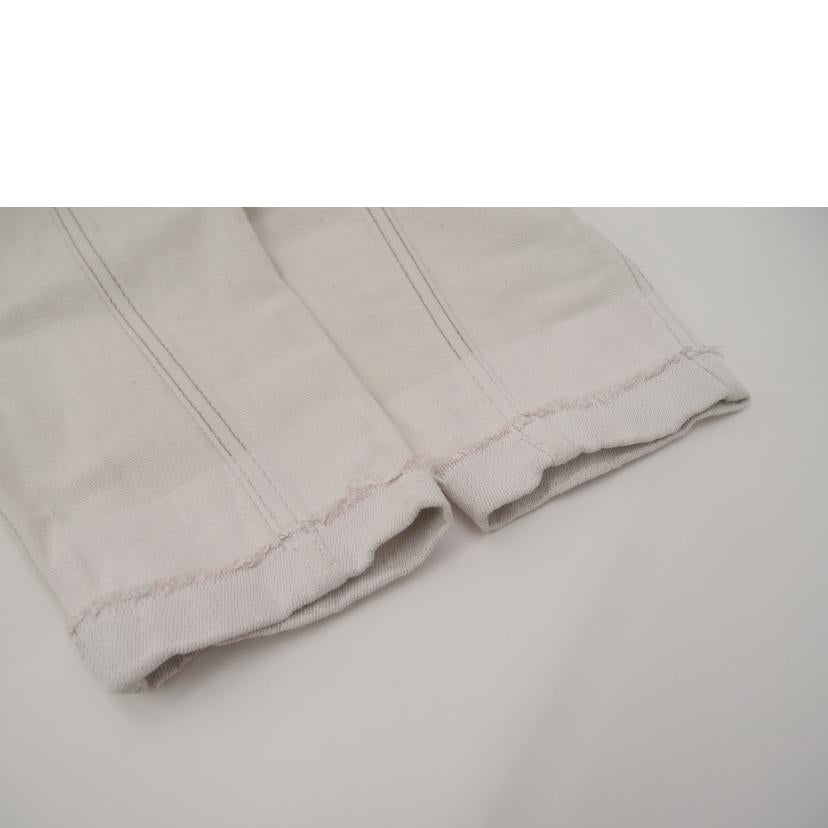 EMPORIO ARMANI エンポリオアルマーニ/EMPORIO ARMANI デニムコート//Aランク/69