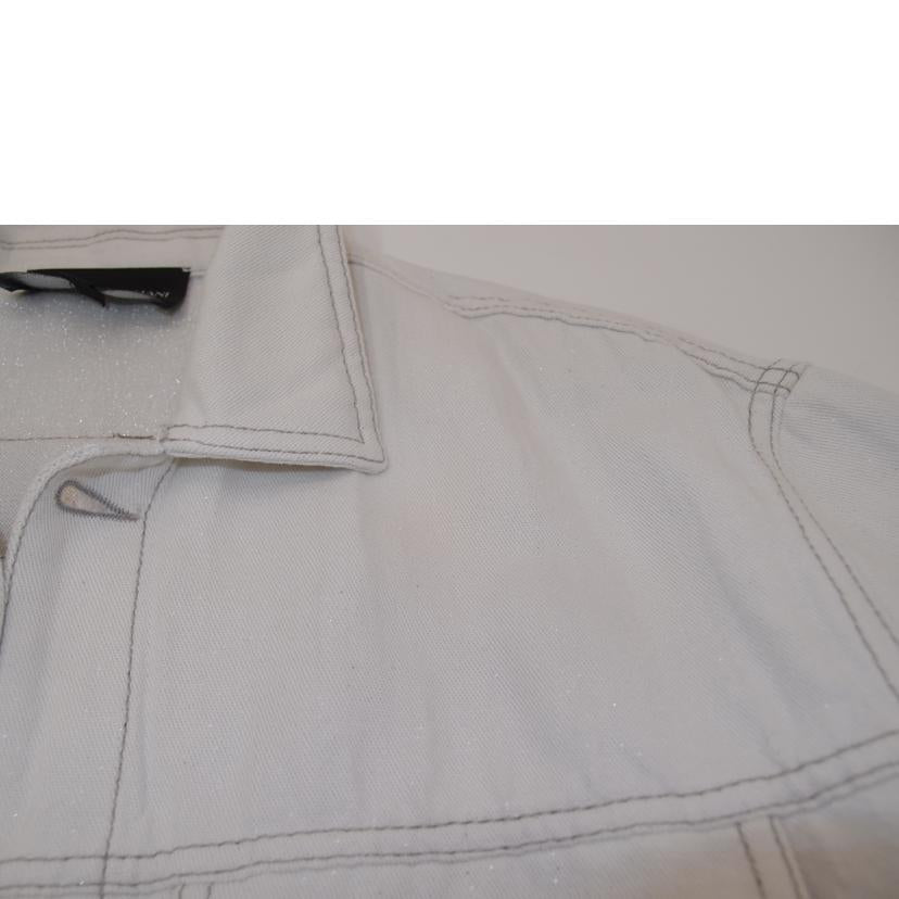 EMPORIO ARMANI エンポリオアルマーニ/EMPORIO ARMANI デニムコート//Aランク/69