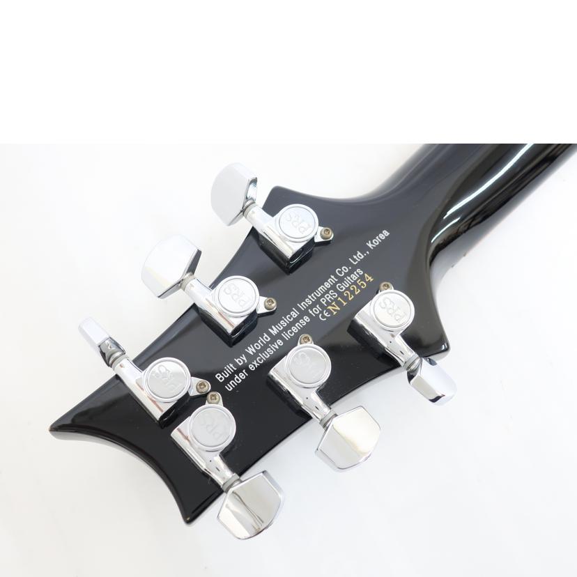 PRS ポールリードスミス/エレキギター アームなし/SE Custom24//N12254/Bランク/65