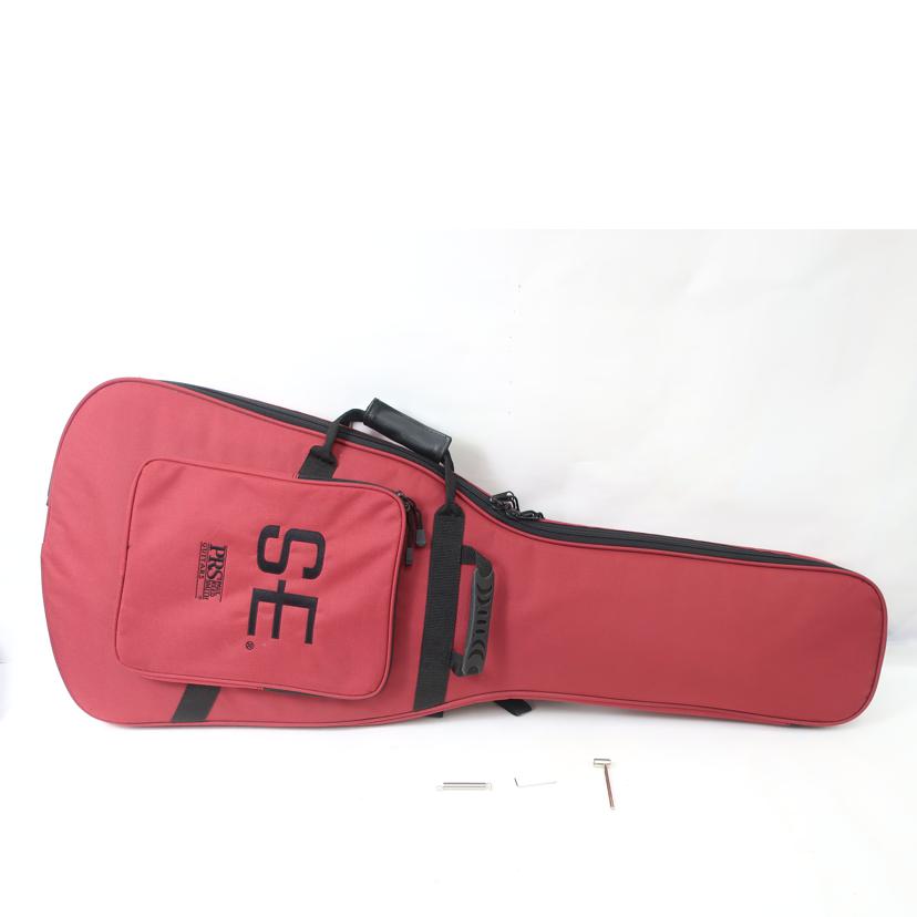 PRS ポールリードスミス/エレキギター アームなし/SE Custom24//N12254/Bランク/65