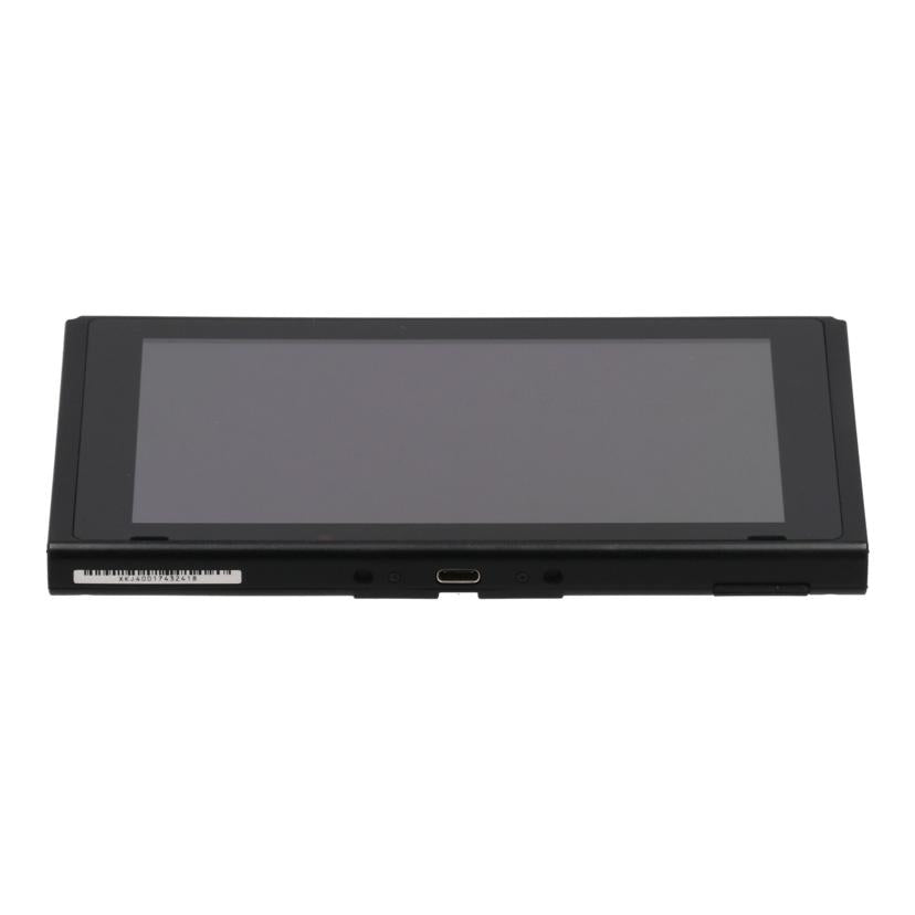 NINTENDO 任天堂 /Nintendo Switch 本体/HAC-001(-01)//XKJ40017432418/Bランク/67
