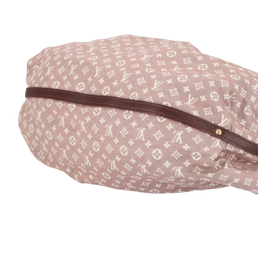 LV ルイヴィトン/ファンタジー/モノグラム・イディール/セピア/M40410//SN0***/ABランク/67