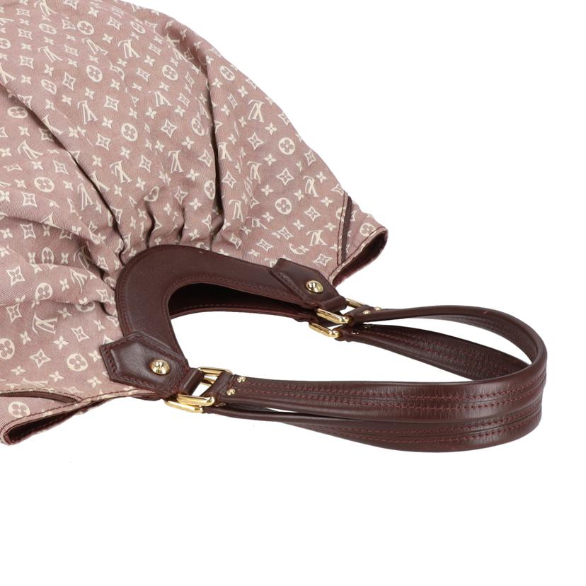 LV ルイヴィトン/ファンタジー/モノグラム・イディール/セピア/M40410//SN0***/ABランク/67