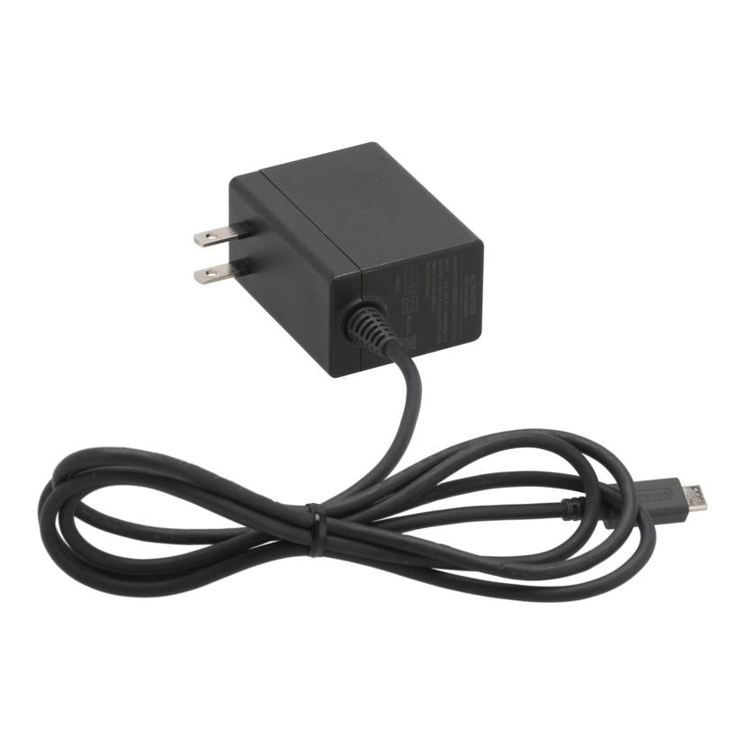 NINTENDO 任天堂 /Nintendo Switch 本体/HAC-001(-01)//XKJ40017432418/Bランク/67