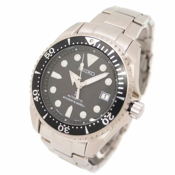 SEIKO セイコー/プロスペックス/ダイバーズ/自動巻き/SBDC029//870***/ABランク/69