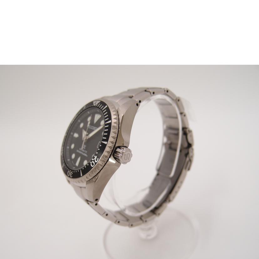 SEIKO セイコー/プロスペックス/ダイバーズ/自動巻き/SBDC029//870***/ABランク/69