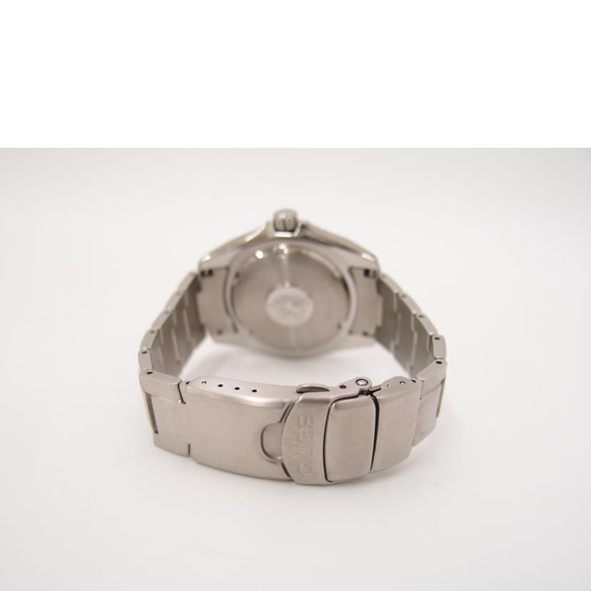 SEIKO セイコー/プロスペックス/ダイバーズ/自動巻き/SBDC029//870***/ABランク/69