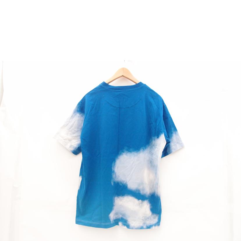 LV ルイ・ヴィトン/クラウドプリントTシャツ/RM202 NPG HJY79W//Aランク/69