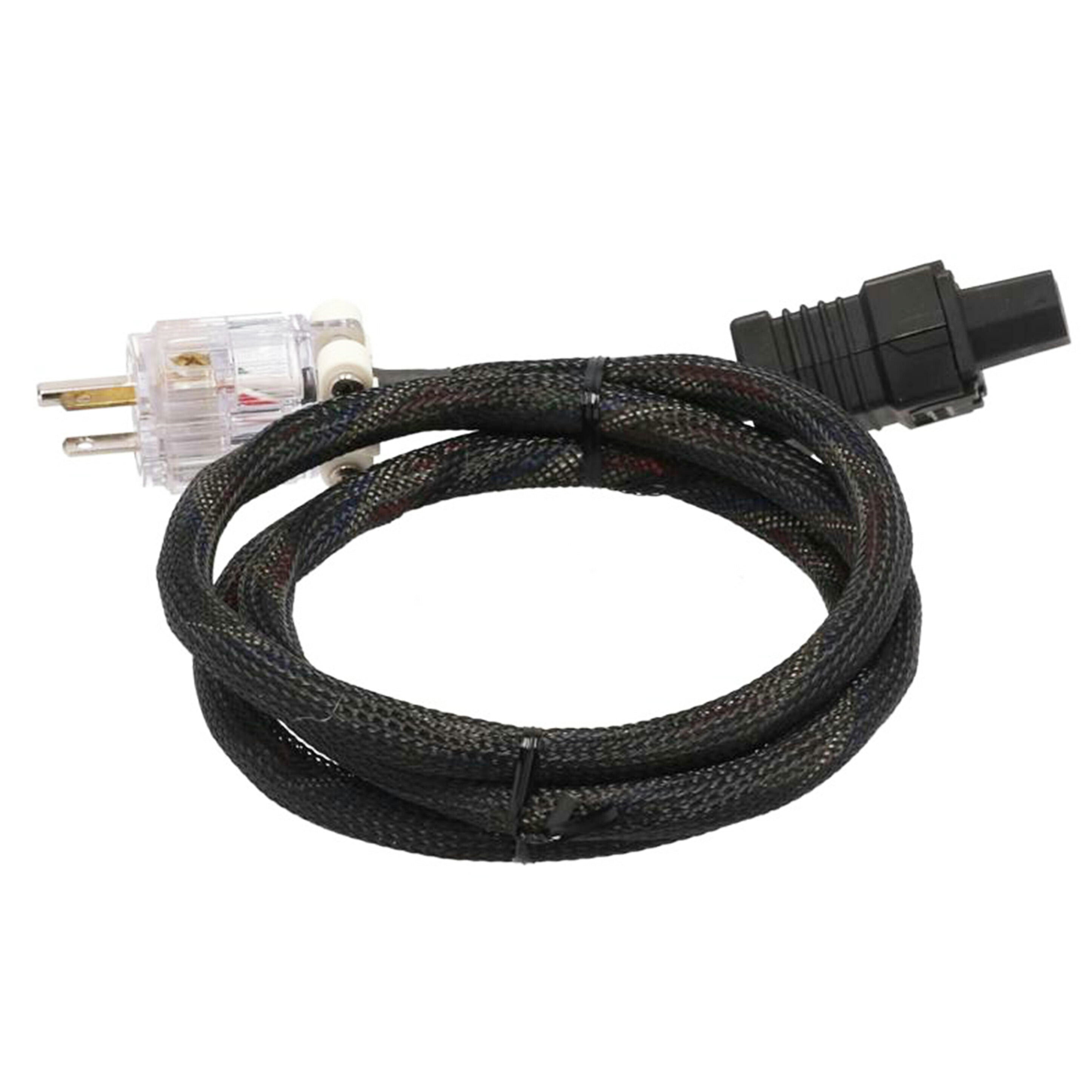 CHIKUMA チクマ/電源ケーブル/LATENT AC/1.5 //Bランク/09