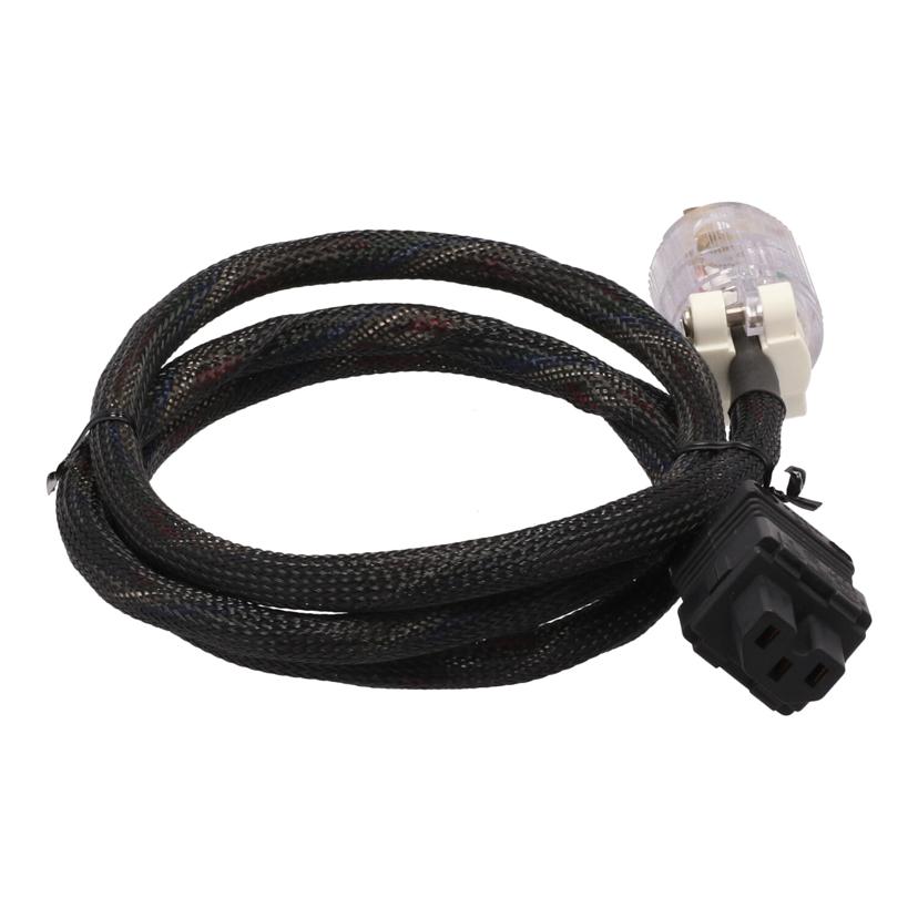 CHIKUMA チクマ/電源ケーブル/LATENT AC/1.5 //Bランク/09