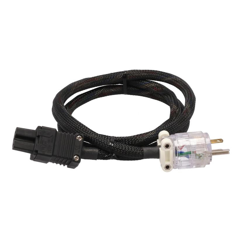 CHIKUMA チクマ/電源ケーブル/LATENT AC/1.5 //Bランク/09